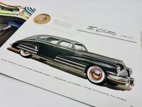 BUICK: A Sales Brochure for the 1942 model year [Location: Sydney] - 6