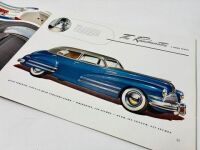 BUICK: A Sales Brochure for the 1942 model year [Location: Sydney] - 7