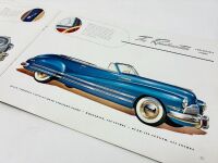 BUICK: A Sales Brochure for the 1942 model year [Location: Sydney] - 8