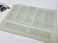 BUICK: A Sales Brochure for the 1942 model year [Location: Sydney] - 10