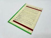 AUBURN: A pair of Sales Brochures for the 1936 model year [Location: Sydney] - 5