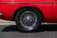 circa 1966 MGB Mk I [Location: Melbourne] - 15