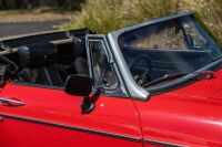 circa 1966 MGB Mk I [Location: Melbourne] - 18