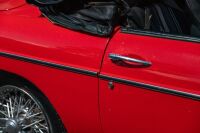 circa 1966 MGB Mk I [Location: Melbourne] - 19