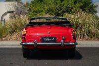 circa 1966 MGB Mk I [Location: Melbourne] - 21