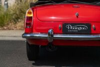 circa 1966 MGB Mk I [Location: Melbourne] - 22