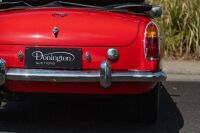 circa 1966 MGB Mk I [Location: Melbourne] - 23
