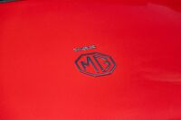 circa 1966 MGB Mk I [Location: Melbourne] - 26
