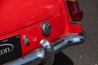 circa 1966 MGB Mk I [Location: Melbourne] - 27