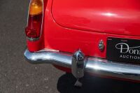 circa 1966 MGB Mk I [Location: Melbourne] - 28