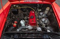 circa 1966 MGB Mk I [Location: Melbourne] - 33