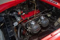 circa 1966 MGB Mk I [Location: Melbourne] - 35