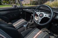 circa 1966 MGB Mk I [Location: Melbourne] - 42