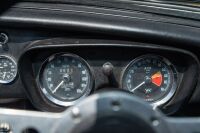 circa 1966 MGB Mk I [Location: Melbourne] - 44
