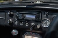 circa 1966 MGB Mk I [Location: Melbourne] - 45