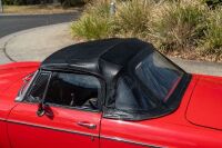 circa 1966 MGB Mk I [Location: Melbourne] - 52