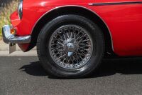 circa 1966 MGB Mk I [Location: Melbourne] - 56
