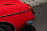 circa 1966 MGB Mk I [Location: Melbourne] - 58