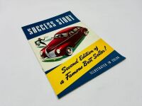 MERCURY: A pair of Sales Brochures for the 1940 Eight [Location: Sydney] - 2