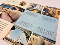 MERCURY: A pair of Sales Brochures for the 1940 Eight [Location: Sydney] - 5