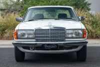 1985 Mercedes-Benz 280CE - [Location: Melbourne] - 3