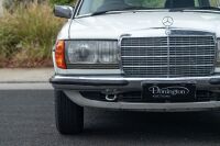 1985 Mercedes-Benz 280CE - [Location: Melbourne] - 4