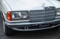 1985 Mercedes-Benz 280CE - [Location: Melbourne] - 6