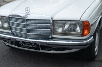 1985 Mercedes-Benz 280CE - [Location: Melbourne] - 7