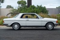 1985 Mercedes-Benz 280CE - [Location: Melbourne] - 10