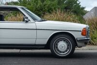 1985 Mercedes-Benz 280CE - [Location: Melbourne] - 11