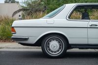 1985 Mercedes-Benz 280CE - [Location: Melbourne] - 12