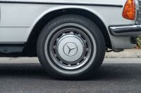 1985 Mercedes-Benz 280CE - [Location: Melbourne] - 13