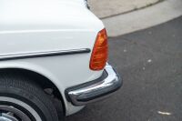 1985 Mercedes-Benz 280CE - [Location: Melbourne] - 15