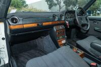 1985 Mercedes-Benz 280CE - [Location: Melbourne] - 22