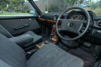 1985 Mercedes-Benz 280CE - [Location: Melbourne] - 27
