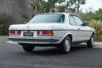 1985 Mercedes-Benz 280CE - [Location: Melbourne] - 44