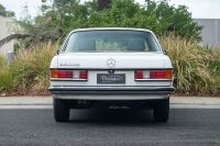 1985 Mercedes-Benz 280CE - [Location: Melbourne] - 46