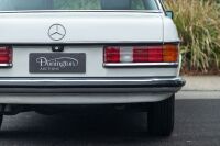 1985 Mercedes-Benz 280CE - [Location: Melbourne] - 48
