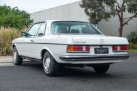 1985 Mercedes-Benz 280CE - [Location: Melbourne] - 51