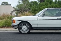 1985 Mercedes-Benz 280CE - [Location: Melbourne] - 54