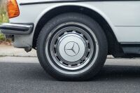 1985 Mercedes-Benz 280CE - [Location: Melbourne] - 56