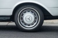 1985 Mercedes-Benz 280CE - [Location: Melbourne] - 57