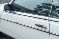 1985 Mercedes-Benz 280CE - [Location: Melbourne] - 60