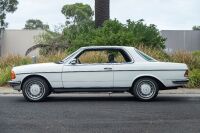 1985 Mercedes-Benz 280CE - [Location: Melbourne] - 63