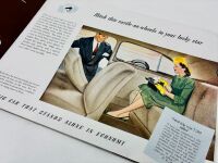 MERCURY: A Sales Brochure for the Eight [Location: Sydney] - 3