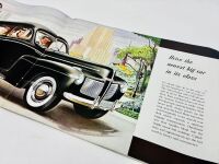 MERCURY: A Sales Brochure for the Eight [Location: Sydney] - 4