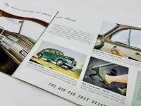 MERCURY: A Sales Brochure for the Eight [Location: Sydney] - 5