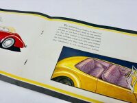 CORD: A Sales Brochure for the 810/812 [Location: Sydney] - 4