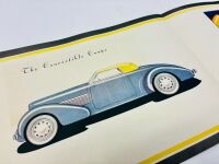 CORD: A Sales Brochure for the 810/812 [Location: Sydney] - 5