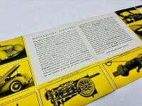 CORD: A Sales Brochure for the 810/812 [Location: Sydney] - 6